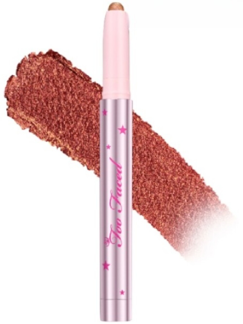 TOO FACED Charmed Quickie Queen Eye Shadow Stick